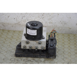 Centralina pompa abs Mercedes Classe SLK R170 dal 1996 al 2004 cod a0034317012  1764600877101