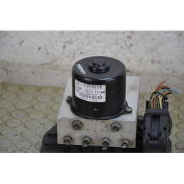 Centralina pompa abs Mercedes Classe SLK R170 dal 1996 al 2004 cod a0034317012  1764600877101