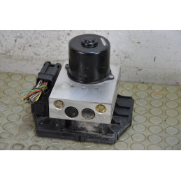 Centralina pompa abs Mercedes Classe SLK R170 dal 1996 al 2004 cod a0034317012  1764600877101