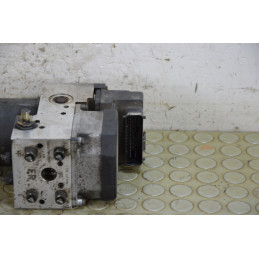 Centralina pompa abs Opel Zafira A dal 1999 al 2005 cod 24432510 0265220636  1764601025303