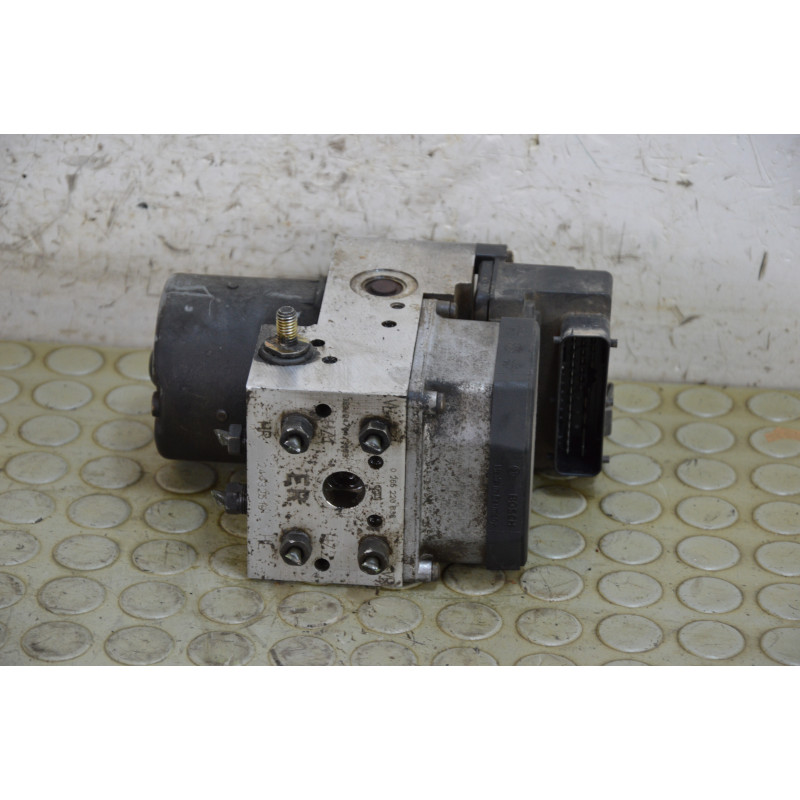 Centralina pompa abs Opel Zafira A dal 1999 al 2005 cod 24432510 0265220636  1764601025303