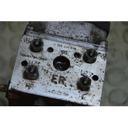 Centralina pompa abs Opel Zafira A dal 1999 al 2005 cod 24432510 0265220636  1764601025303