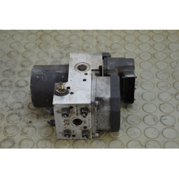 Centralina pompa abs Opel Zafira A dal 1999 al 2005 cod 24432510 0265220636  1764601025303