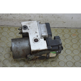 Centralina pompa abs Opel Zafira A dal 1999 al 2005 cod 24432510 0265220636  1764601025303