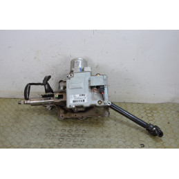 Piantone sterzo elettrico Fiat Stilo dal 2001 al 2010 cod 00051723100  1764601915437