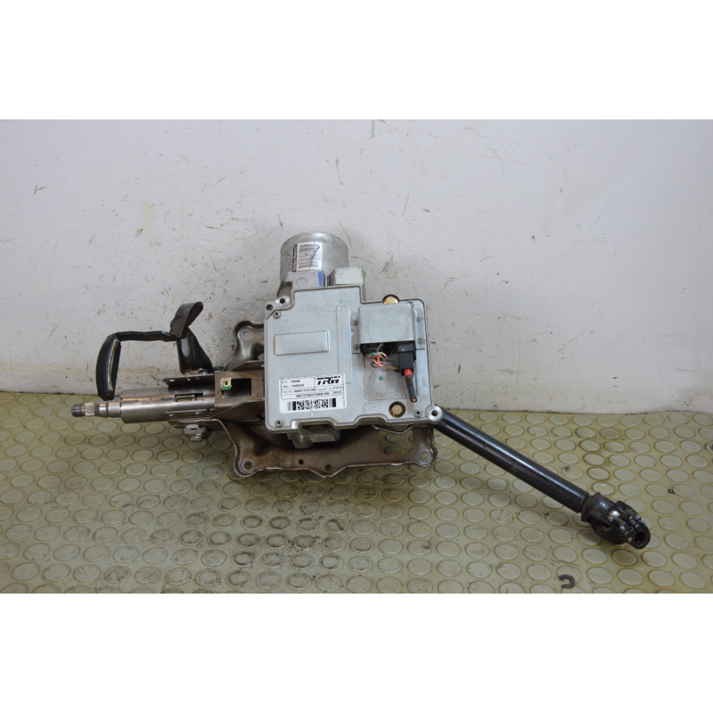 Piantone sterzo elettrico Fiat Stilo dal 2001 al 2010 cod 00051723100  1764601915437