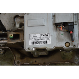 Piantone sterzo elettrico Fiat Stilo dal 2001 al 2010 cod 00051723100  1764601915437