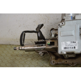 Piantone sterzo elettrico Fiat Stilo dal 2001 al 2010 cod 00051723100  1764601915437