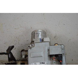 Piantone sterzo elettrico Fiat Stilo dal 2001 al 2010 cod 00051723100  1764601915437