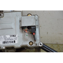 Piantone sterzo elettrico Fiat Stilo dal 2001 al 2010 cod 00051723100  1764601915437