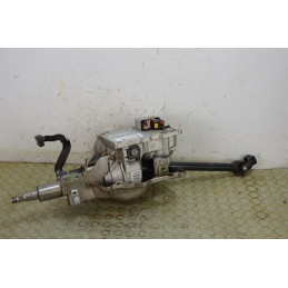 Piantone sterzo elettrico Fiat Stilo dal 2001 al 2010 cod 00051723100  1764601915437