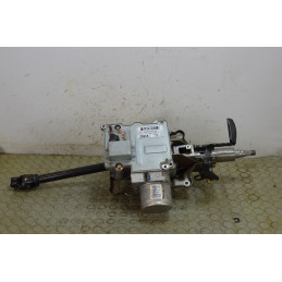 Piantone sterzo elettrico Fiat Stilo dal 2001 al 2010 cod 00051723100  1764601915437