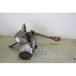 Piantone sterzo elettrico Lancia Ypsilon dal 2006 al 2010 cod 51749208  1764603540644