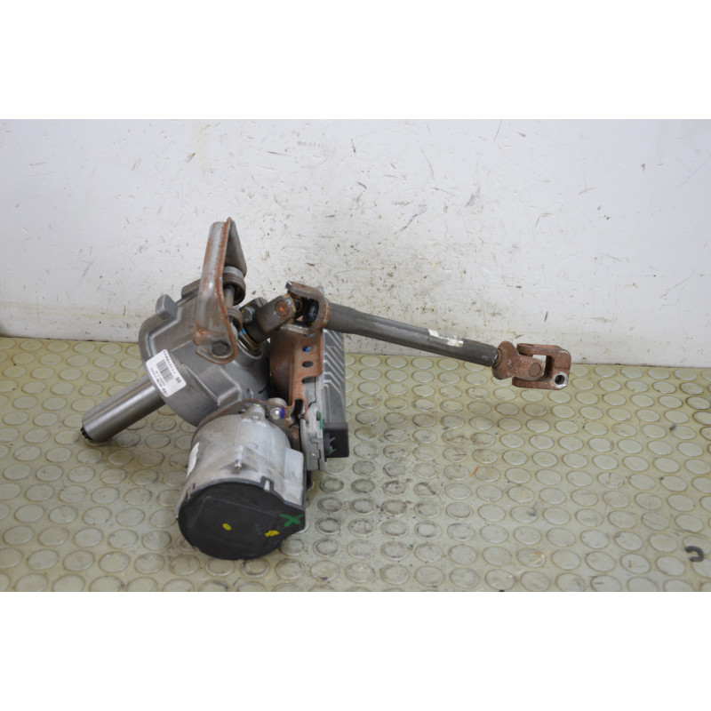 Piantone sterzo elettrico Lancia Ypsilon dal 2006 al 2010 cod 51749208  1764603540644