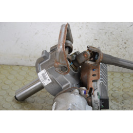 Piantone sterzo elettrico Lancia Ypsilon dal 2006 al 2010 cod 51749208  1764603540644