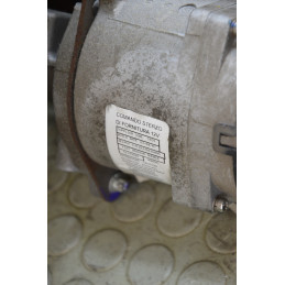 Piantone sterzo elettrico Lancia Ypsilon dal 2006 al 2010 cod 51749208  1764603540644