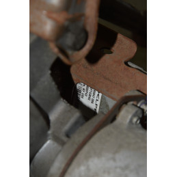 Piantone sterzo elettrico Lancia Ypsilon dal 2006 al 2010 cod 51749208  1764603540644