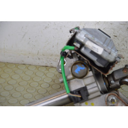 Piantone sterzo elettrico Lancia Ypsilon dal 2006 al 2010 cod 51749208  1764603540644