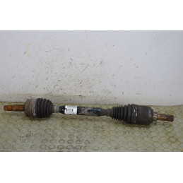 Semiasse ant sx Fiat Panda 319 0.9 TwinAir dal 2011 al 2017 cod 51929897  1764604173742