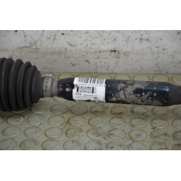 Semiasse ant sx Fiat Panda 319 0.9 TwinAir dal 2011 al 2017 cod 51929897  1764604173742