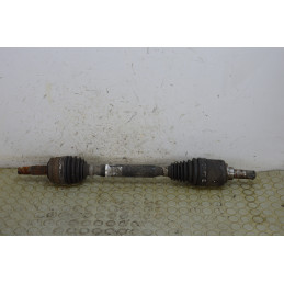 Semiasse ant sx Fiat Panda 319 0.9 TwinAir dal 2011 al 2017 cod 51929897  1764604173742