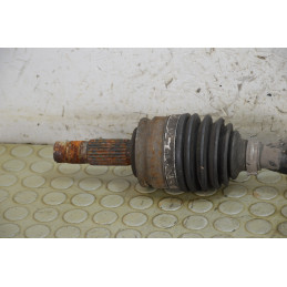 Semiasse ant sx Fiat Panda 319 0.9 TwinAir dal 2011 al 2017 cod 51929897  1764604173742