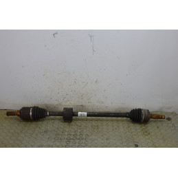 Semiasse ant dx Fiat Panda 319 0.9 TwinAir dal 2011 al 2017 cod 51928329  1764604723985