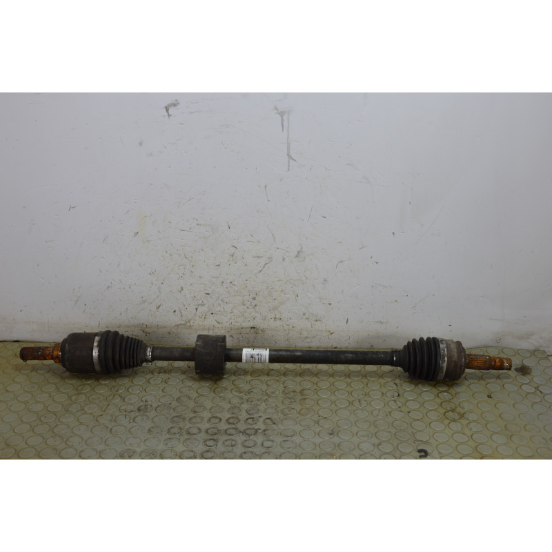 Semiasse ant dx Fiat Panda 319 0.9 TwinAir dal 2011 al 2017 cod 51928329  1764604723985