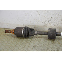 Semiasse ant dx Fiat Panda 319 0.9 TwinAir dal 2011 al 2017 cod 51928329  1764604723985