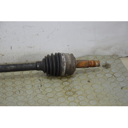 Semiasse ant dx Fiat Panda 319 0.9 TwinAir dal 2011 al 2017 cod 51928329  1764604723985