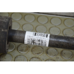 Semiasse ant dx Fiat Panda 319 0.9 TwinAir dal 2011 al 2017 cod 51928329  1764604723985
