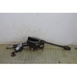 Piantone sterzo con blocchetto e chiave Autobianchi Y10 dal 1985 al 1995 cod 7548281  1764606064130