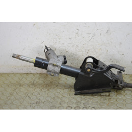 Piantone sterzo con blocchetto e chiave Autobianchi Y10 dal 1985 al 1995 cod 7548281  1764606064130