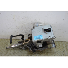 Piantone sterzo elettrico Lancia Musa dal 2007 al 2011 cod 00051805279  1764665742086