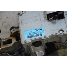 Piantone sterzo elettrico Lancia Musa dal 2007 al 2011 cod 00051805279  1764665742086