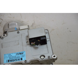 Piantone sterzo elettrico Lancia Musa dal 2007 al 2011 cod 00051805279  1764665742086