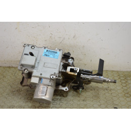 Piantone sterzo elettrico Lancia Musa dal 2007 al 2011 cod 00051805279  1764665742086