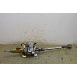 Piantone sterzo elettrico Fiat Seicento dal 1998 al 2005 cod 46536841  1764666057882