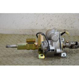 Piantone sterzo elettrico Fiat Seicento dal 1998 al 2005 cod 46536841  1764666057882