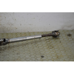 Piantone sterzo elettrico Fiat Seicento dal 1998 al 2005 cod 46536841  1764666057882