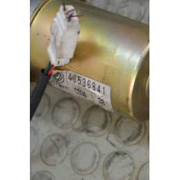 Piantone sterzo elettrico Fiat Seicento dal 1998 al 2005 cod 46536841  1764666057882