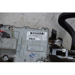 Piantone sterzo elettrico Fiat Bravo dal 2009 al 2016 cod 00518776070  1764666877428