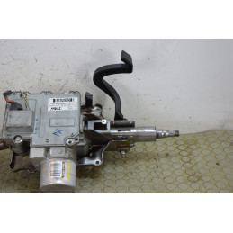 Piantone sterzo elettrico Fiat Bravo dal 2009 al 2016 cod 00518776070  1764666877428