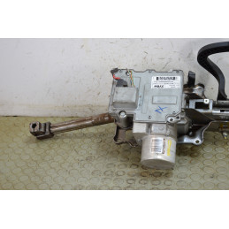 Piantone sterzo elettrico Fiat Bravo dal 2009 al 2016 cod 00518776070  1764666877428