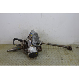 Piantone sterzo elettrico Fiat Panda 169 dal 2003 al 2010 cod 51746818  1764667689167