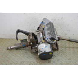 Piantone sterzo elettrico Fiat Panda 169 dal 2003 al 2010 cod 51746818  1764667689167