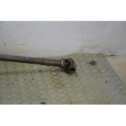 Piantone sterzo elettrico Fiat Panda 169 dal 2003 al 2010 cod 51746818  1764667689167