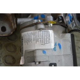 Piantone sterzo elettrico Fiat Panda 169 dal 2003 al 2010 cod 51746818  1764667689167