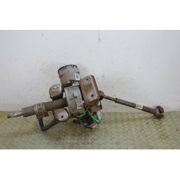 Piantone sterzo elettrico Fiat Panda 169 dal 2003 al 2010 cod 51746818  1764667689167