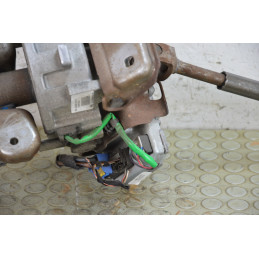 Piantone sterzo elettrico Fiat Panda 169 dal 2003 al 2010 cod 51746818  1764667689167